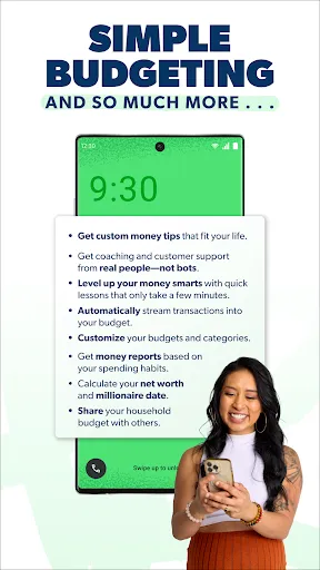 Скриншот 8 — EveryDollar: Budget Management