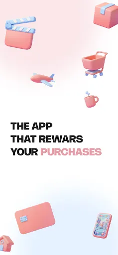Скриншот 1 — Everyward: Earn Rewards