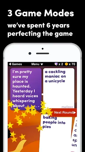 Скриншот 3 — Evil Apples: Play Dirty