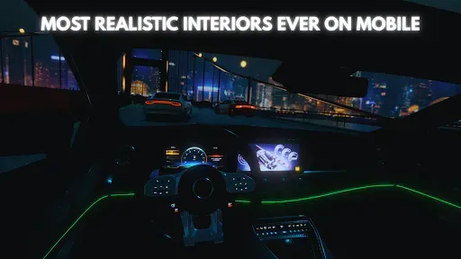 Скриншот 1 — Amg World Simulator 2 (БЕТА)