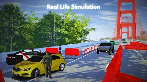 Скриншот 2 — Amg World Simulator 2 (БЕТА)