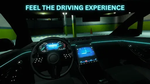 Скриншот 4 — Amg World Simulator 2 (БЕТА)