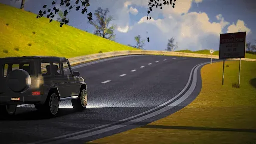 Скриншот 5 — Amg World Simulator 2 (БЕТА)
