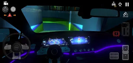Скриншот 7 — Amg World Simulator 2 (БЕТА)