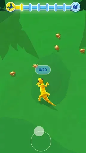 Скриншот 6 — Hyper Evolution