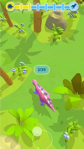 Скриншот 7 — Hyper Evolution