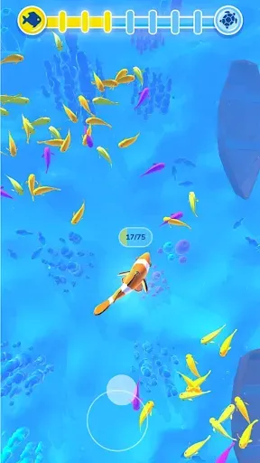 Скриншот 8 — Hyper Evolution
