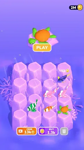 Скриншот 5 — Evolution Merge