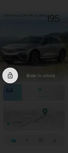 Скриншот 6 — ev:remote - control your EV