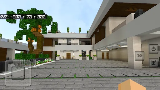 Скриншот 7 — Minicraft: Block Craft Game 3D
