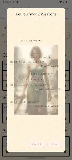 Скриншот 4 — TTS Survivor
