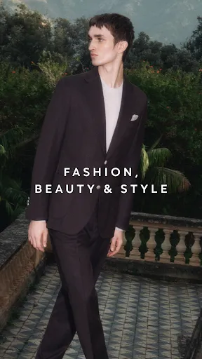 Скриншот 4 — Breuninger | Fashion & Luxury