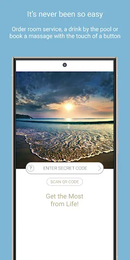 Скриншот 1 — Exclusivi