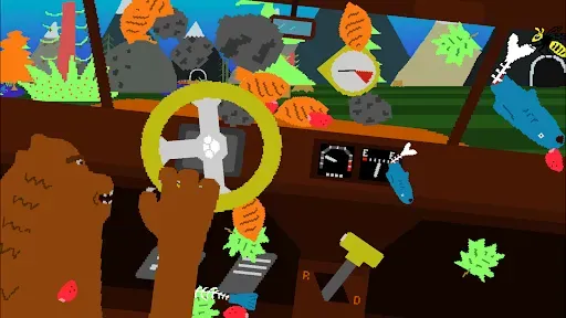 Скриншот 4 — Enviro-Bear 2010