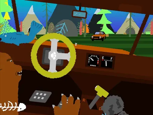 Скриншот 5 — Enviro-Bear 2010