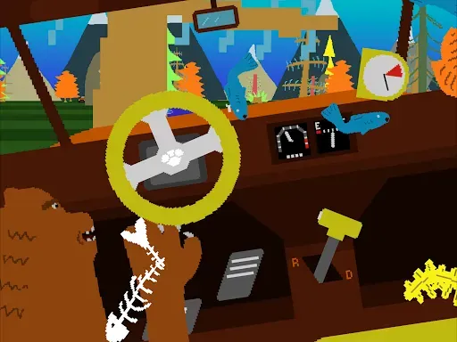 Скриншот 6 — Enviro-Bear 2010