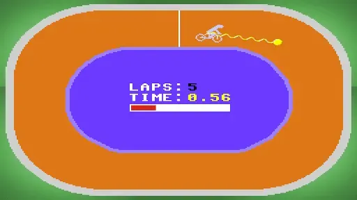 Скриншот 5 — Realistic Summer Sports