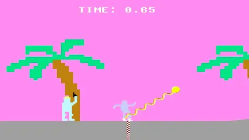 Скриншот 8 — Realistic Summer Sports