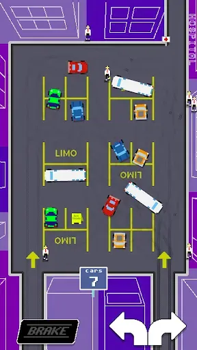 Скриншот 3 — No Brakes Valet