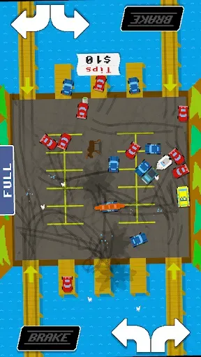 Скриншот 4 — No Brakes Valet