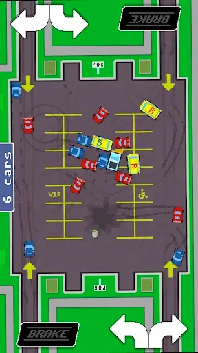 Скриншот 5 — No Brakes Valet