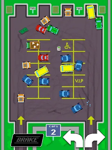 Скриншот 6 — No Brakes Valet