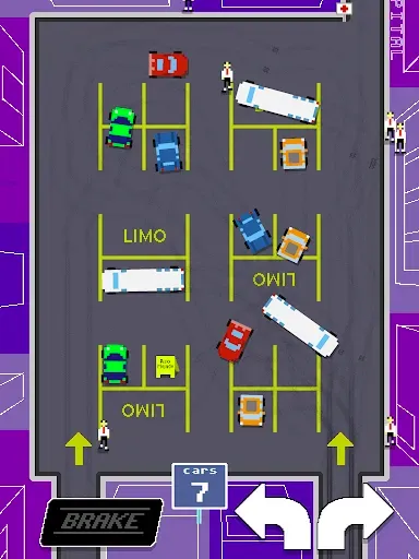 Скриншот 7 — No Brakes Valet