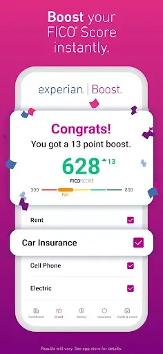 Скриншот 6 — Experian®