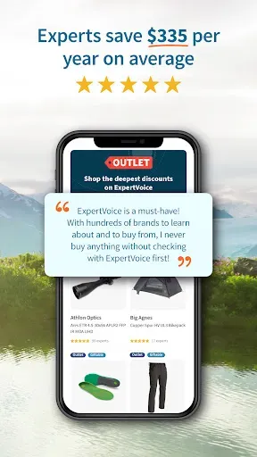Скриншот 5 — ExpertVoice