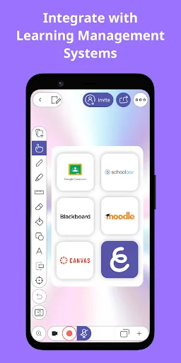 Скриншот 6 — Explain Everything Whiteboard
