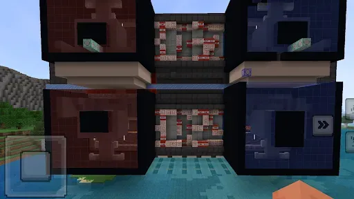 Скриншот 3 — Block Blast TNT
