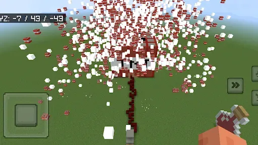 Скриншот 5 — Block Blast TNT