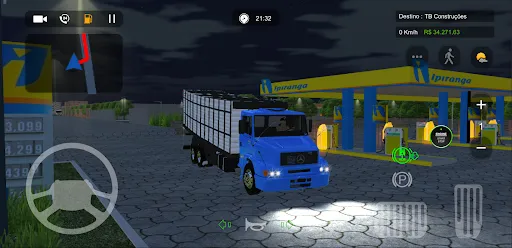 Скриншот 8 — Explorando As Estradas do BR26