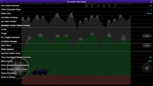 Скриншот 3 — C64.emu (C64 Emulator)