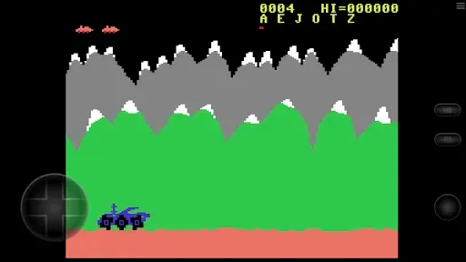 Скриншот 5 — C64.emu (C64 Emulator)