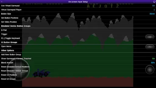 Скриншот 7 — C64.emu (C64 Emulator)