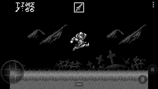Скриншот 4 — Swan.emu (WonderSwan Emulator)