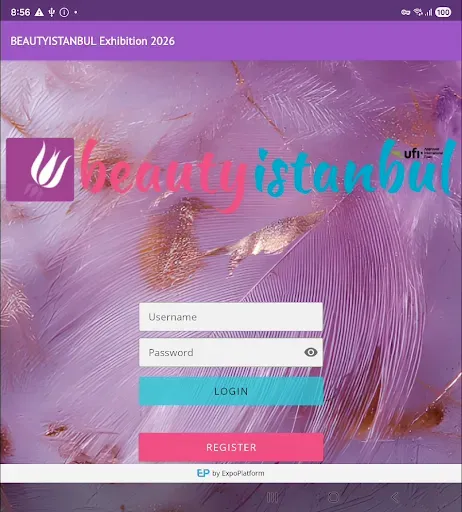 Скриншот 1 — BeautyIstanbul