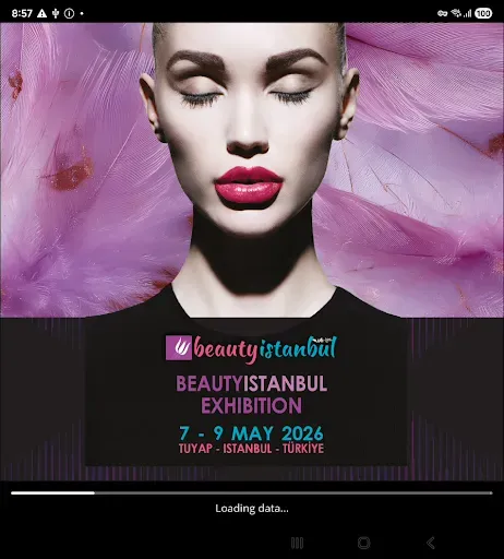 Скриншот 5 — BeautyIstanbul