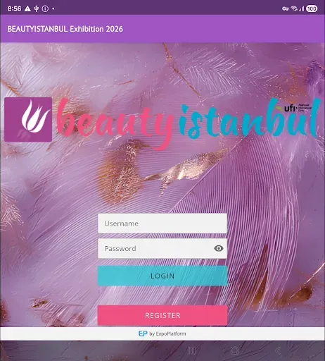 Скриншот 6 — BeautyIstanbul