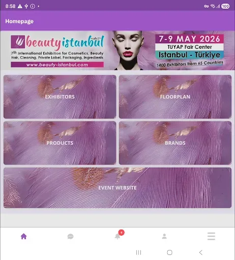 Скриншот 7 — BeautyIstanbul