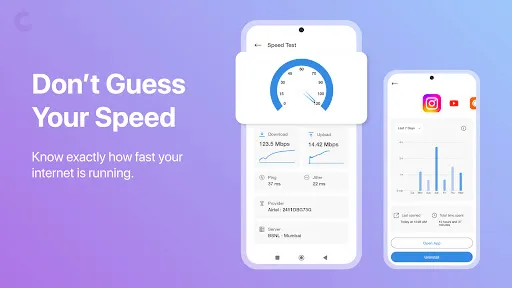 Скриншот 7 — Express Clean: Phone Cleaner