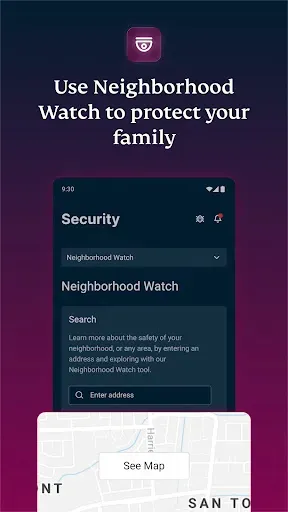 Скриншот 6 — Identity Defender - ExpressVPN