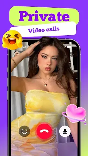 Скриншот 2 — Zygoo: Live Video & Stream