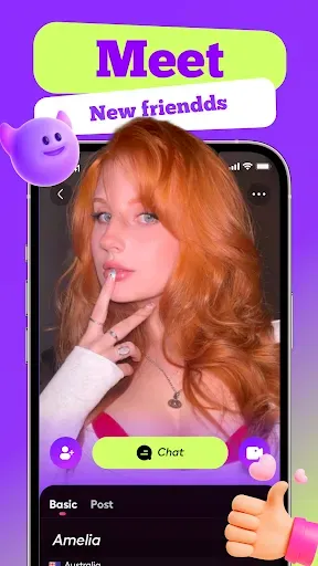 Скриншот 3 — Zygoo: Live Video & Stream