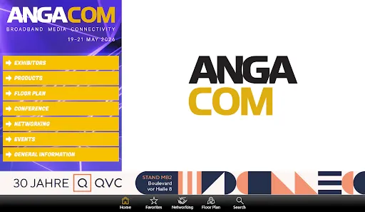 Скриншот 7 — ANGA COM 2026