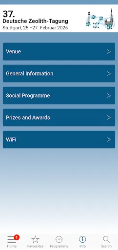 Скриншот 7 — DECHEMA-App