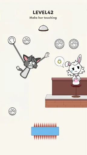 Скриншот 5 — Animal Long Hand