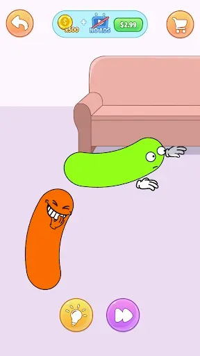 Скриншот 5 — Big Head