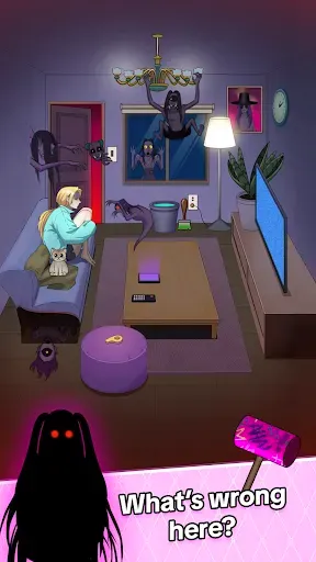 Скриншот 5 — Brain Tricky: Mind Twist